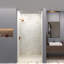 Ensemble de mur de douche 6 pièces Saramar-80823556