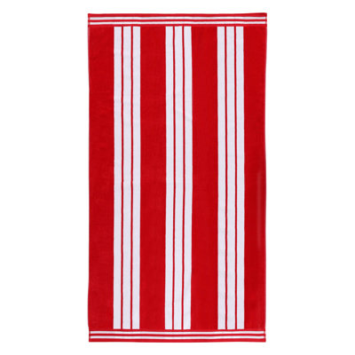 Serviette de plage Chira