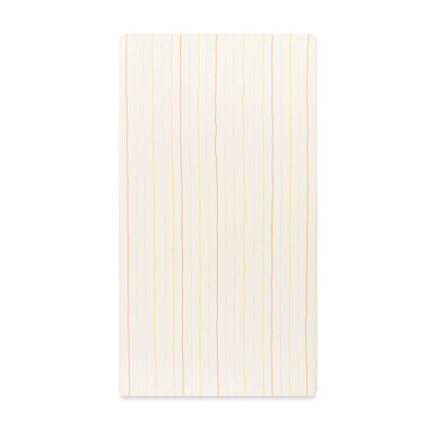 Crib Sheet in GOTS Certified Organic Brushed Cotton