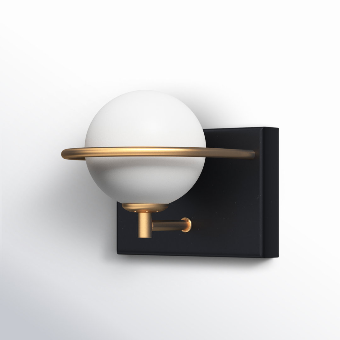 Bertram Dimmable Vanity Light AllModern