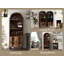 Armoire bar 71 po Farmhouse-92818640