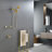 Dual Function Complete Shower System-99170758