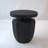 Decorative Garden End Table （Only Include Table)