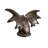 Bronze Gargoyle Sculpture