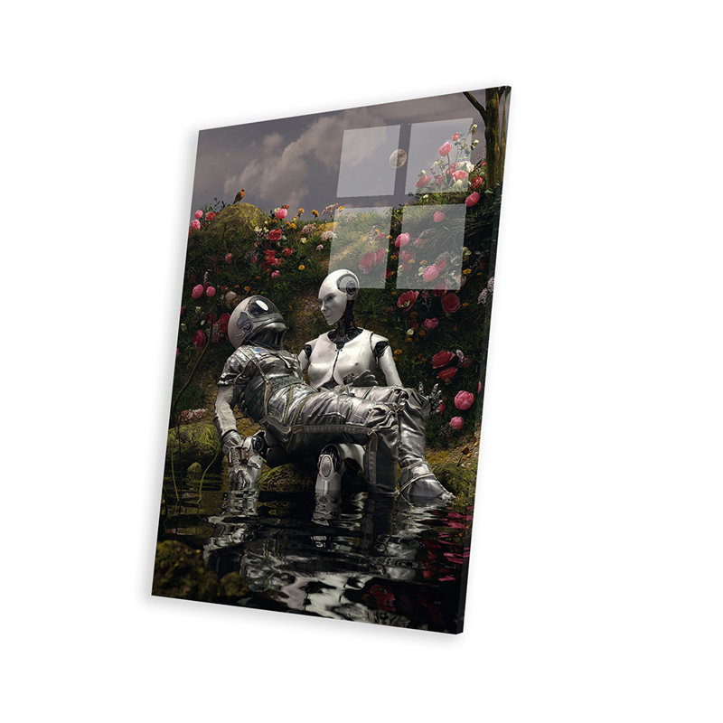 La Pieta par Nicebleed