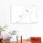 «Downhill», reproduction d'art-52366711-52366716