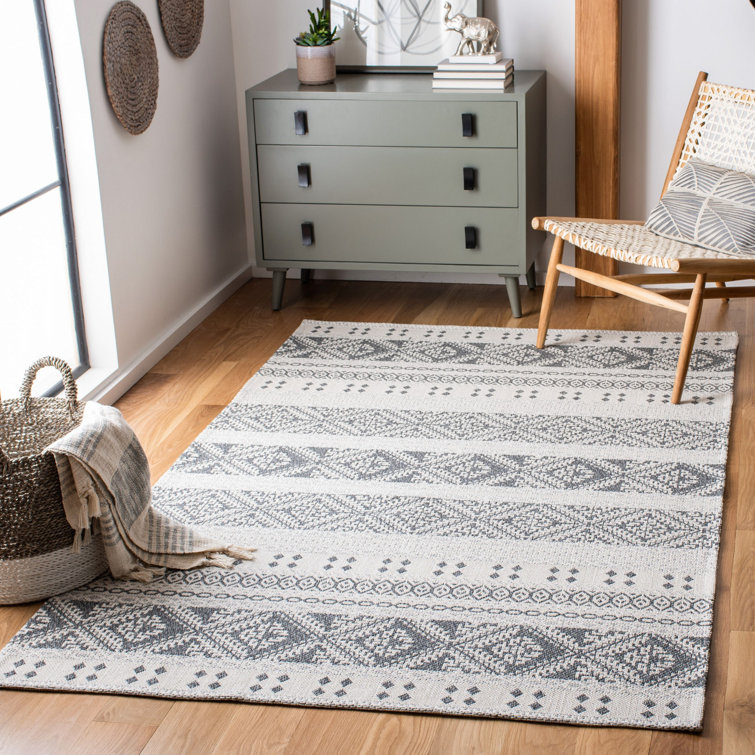 Stansfield Performance Southwestern Rug