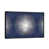 Black Floater Framed