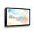 Black Framed Canvas