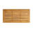 PEYTON LOVE SEAT + COFFEE TABLE