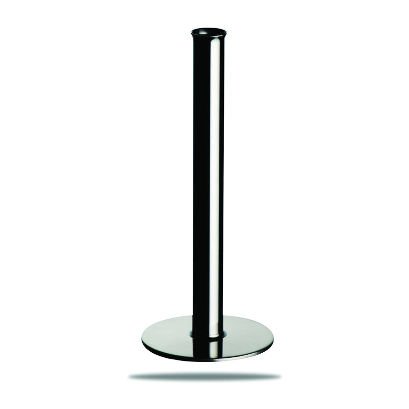 Vase de table en acier inoxydable Giotto 18/10