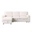 Canapé-lit modulaire avec espace de rangement Upholstery