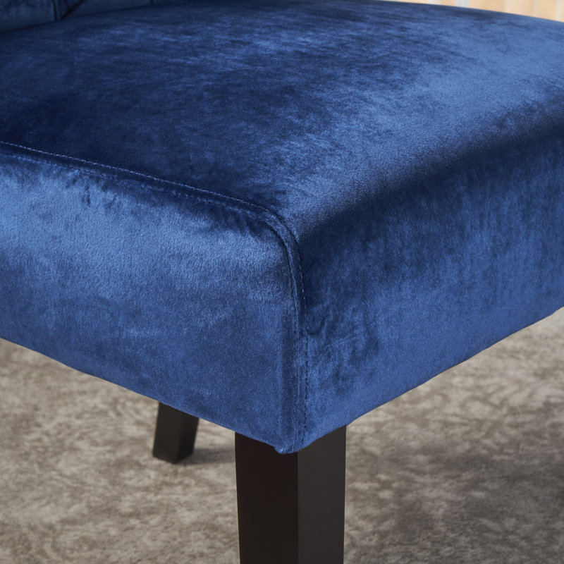 High Back Dining Chair