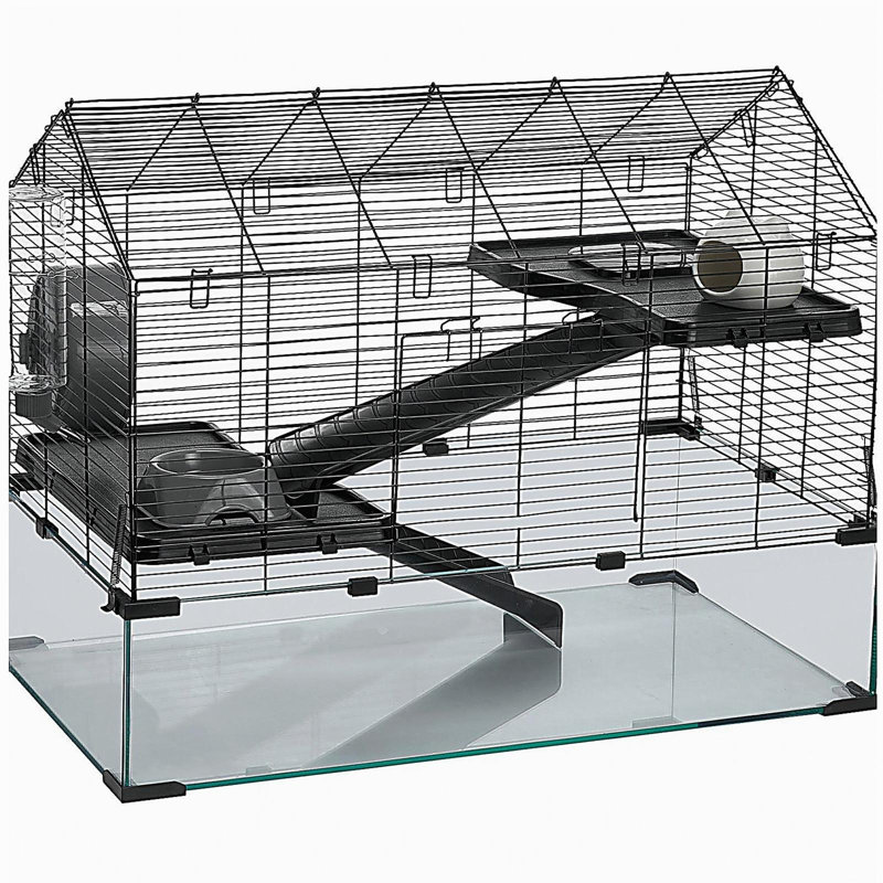 Maison pour petits animaux