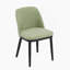 Chaise de salle à manger (ensemble de 2)-1403502721
