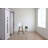 1 Person Sound Absorbing Privacy Booth with Power Outlet and