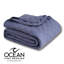 OCEAN FINE BEDDING Coverlet-373640146-373640148
