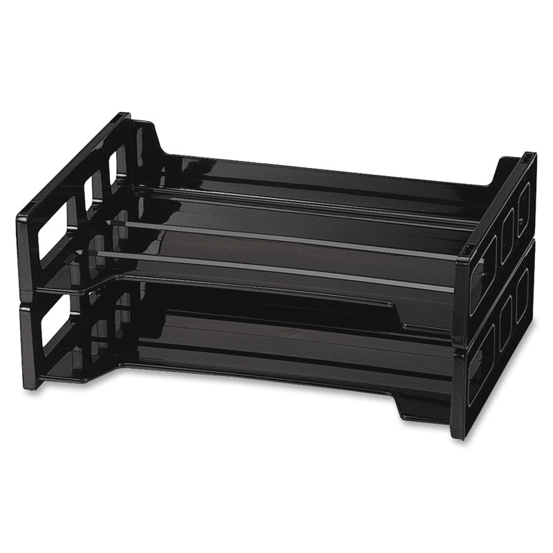 Plastic Paper Organizer