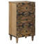 40cm Solid Wood Sideboard