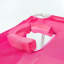 Chaise de plage inclinable -821854786