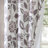 Polyester Printed Room Darkening Single Curtain Panel-11605696-7688288