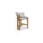 Morel Counter Stool Cream