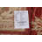 One-of-a-Kind 6'8" X 9'8" New Age Wool Area Rug in