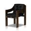 Halston Upholstered Arm Chair