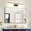 54.72 inch 1-Light Dimmable LED Bath Bar Vanity Light 5CCT Adjustable (2500K-5300K) -927545507-927545504-924458125