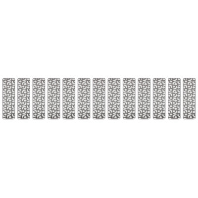 Albers Stair Tread