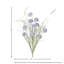Buisson en plastique 23 po Wild Allium-353061088