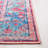 Judine Performance Machine Washable Oriental Rug-1012540719