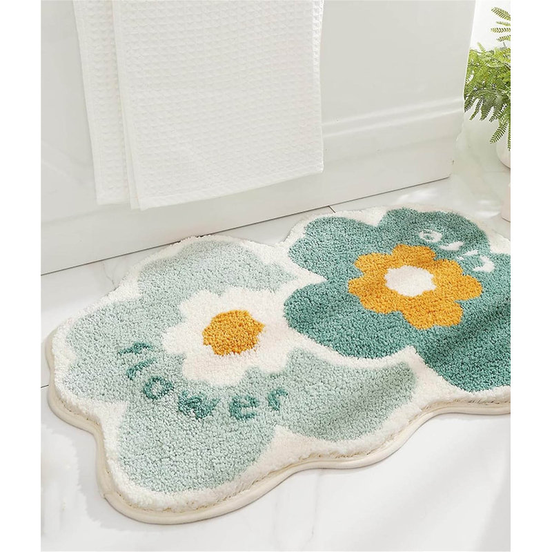 Non-Slip Bath Mat