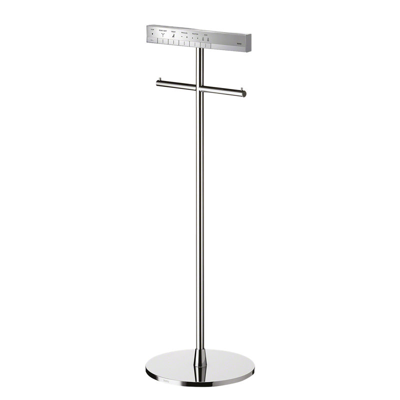 Neorest® Freestanding Toilet Paper Holder with Remote Control Stand