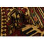 Tapis doré Joya