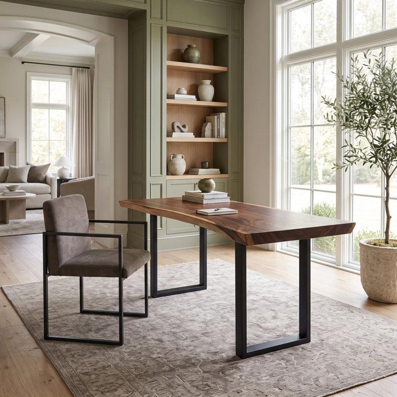 Origins Freeform Desk