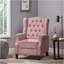 Fauteuil inclinable manuel 28 po de large