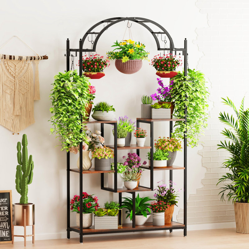 Bernardica Plant Stand