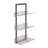 Whipton 3 Piece Iron Accent Shelf-1943273689