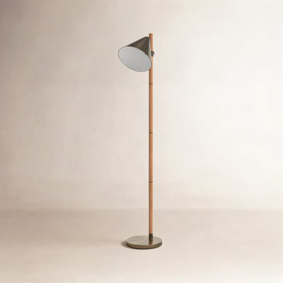 Rigney 58'' Floor Lamp