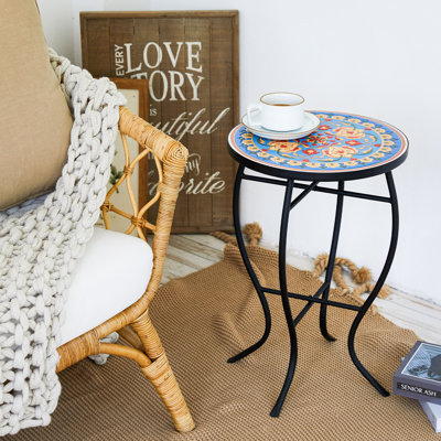 Table d'appoint Bribie