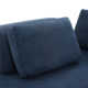 Cherryholt 86'' Upholstered