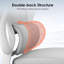 High Back Ergonomic Mesh Office Chair-2011127076