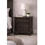 Table de chevet 2 tiroirs Eedie-172363278