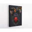 Three Wise Swag Monkey sur toile-88650148