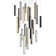 Chaos LED Pendant