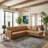 Lopiccolo Upholstered L-Shaped Sectional-1888467236