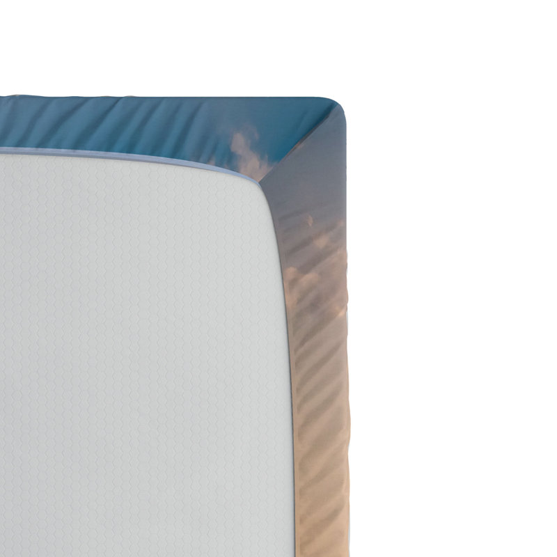 Drap-housse en microfibre, Drap-housse de taille double