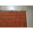 Northome Orange Handmade Wool Rug-26007069
