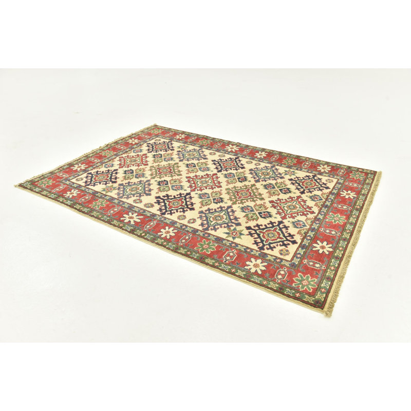 Tapis ivoire Nero